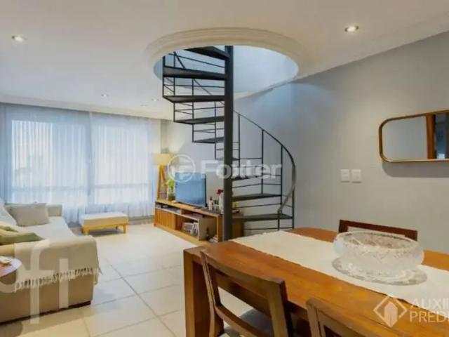 Cobertura venda em Região Geográfica Imediata de Porto Alegre, Região Metropolitana de Porto Alegre