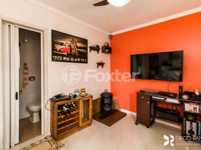 Cobertura venda em Passo da Areia, Porto Alegre