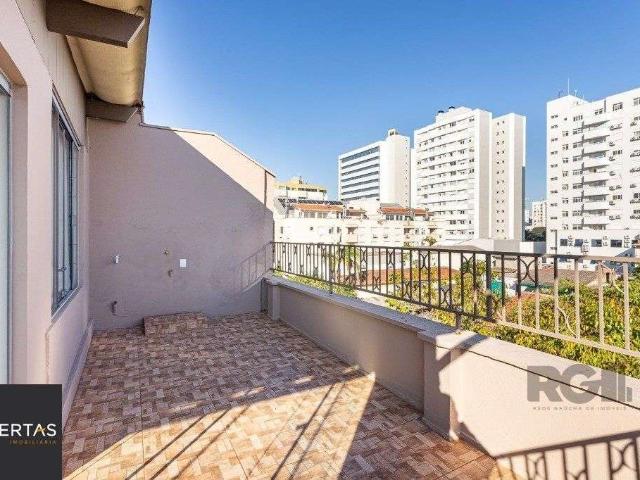 Cobertura venda em Região Geográfica Imediata de Porto Alegre, Região Metropolitana de Porto Alegre