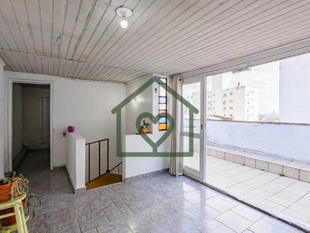 Cobertura venda em Passo da Areia, Porto Alegre