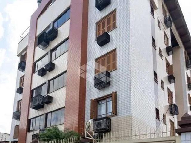Cobertura venda em Jardim São Pedro, Porto Alegre
