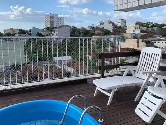 Cobertura venda em Região Geográfica Imediata de Porto Alegre, Região Metropolitana de Porto Alegre