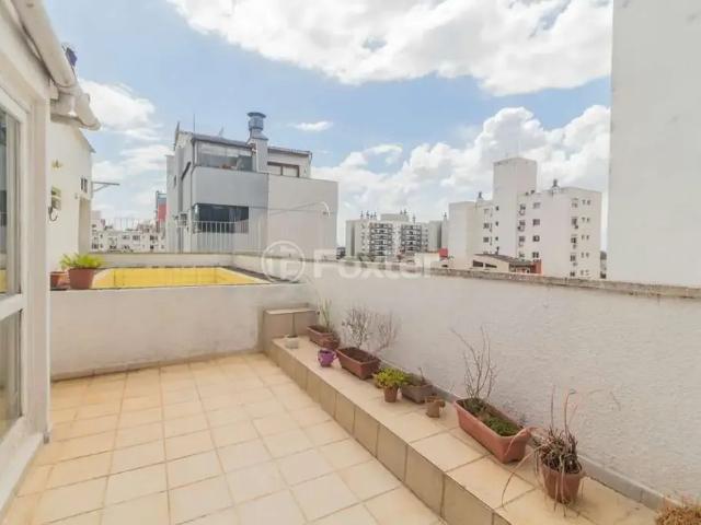 Cobertura venda em Região Geográfica Imediata de Porto Alegre, Região Metropolitana de Porto Alegre