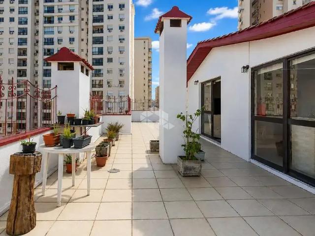 Cobertura venda em Região Geográfica Imediata de Porto Alegre, Região Metropolitana de Porto Alegre
