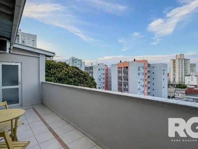 Cobertura venda em Região Geográfica Imediata de Porto Alegre, Região Metropolitana de Porto Alegre