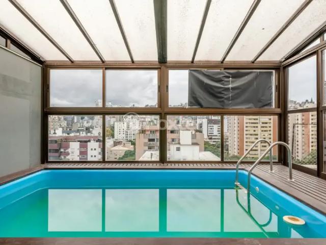 Cobertura venda em Região Geográfica Imediata de Porto Alegre, Região Metropolitana de Porto Alegre