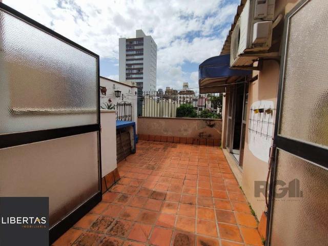 Cobertura venda em Região Geográfica Imediata de Porto Alegre, Região Metropolitana de Porto Alegre