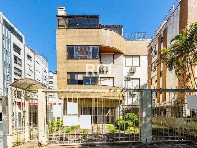Cobertura venda em Região Geográfica Imediata de Porto Alegre, Região Metropolitana de Porto Alegre