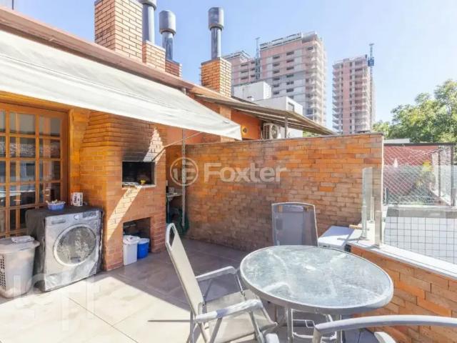 Cobertura venda em Região Geográfica Imediata de Porto Alegre, Região Metropolitana de Porto Alegre