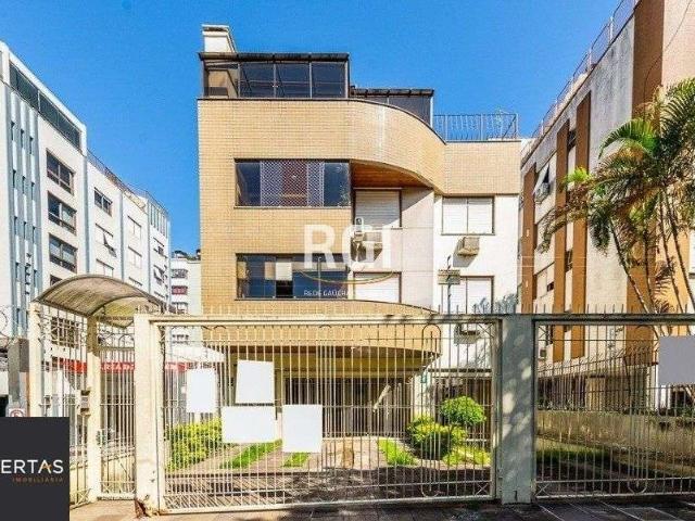 Cobertura venda em Região Geográfica Imediata de Porto Alegre, Região Metropolitana de Porto Alegre