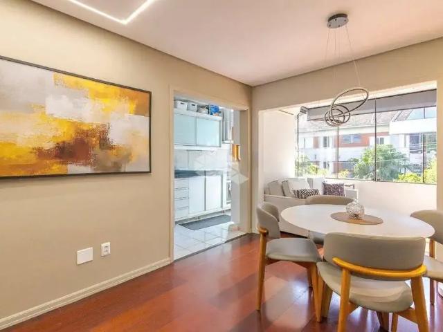 Cobertura venda em Petrópolis, Porto Alegre