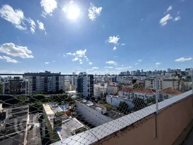 Cobertura venda em Região Geográfica Imediata de Porto Alegre, Região Metropolitana de Porto Alegre