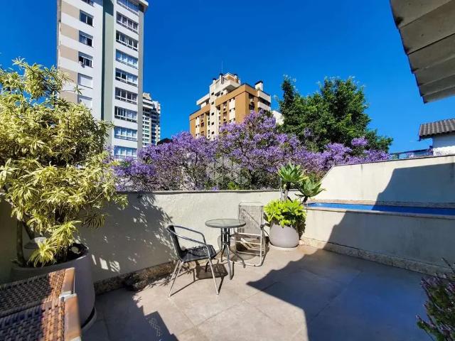 Cobertura venda em Região Geográfica Imediata de Porto Alegre, Região Metropolitana de Porto Alegre