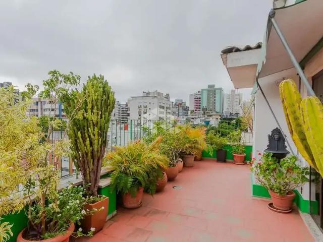 Cobertura venda em Região Geográfica Imediata de Porto Alegre, Região Metropolitana de Porto Alegre