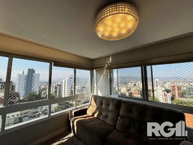 Cobertura venda em Região Geográfica Imediata de Porto Alegre, Região Metropolitana de Porto Alegre