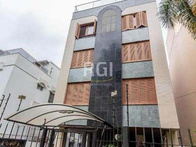 Cobertura venda em Região Geográfica Imediata de Porto Alegre, Região Metropolitana de Porto Alegre