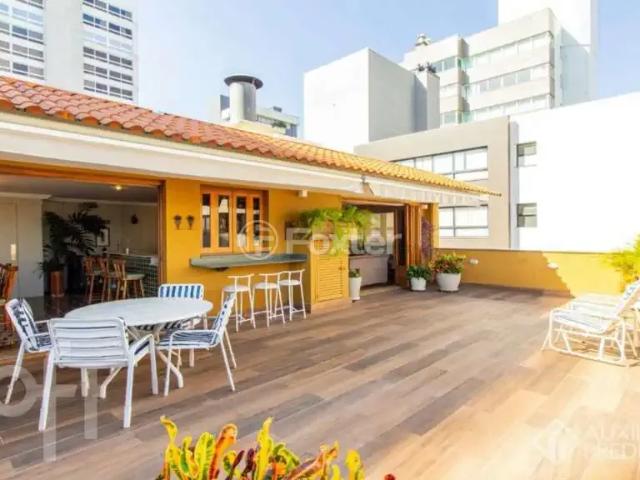 Cobertura venda em Região Geográfica Imediata de Porto Alegre, Região Metropolitana de Porto Alegre