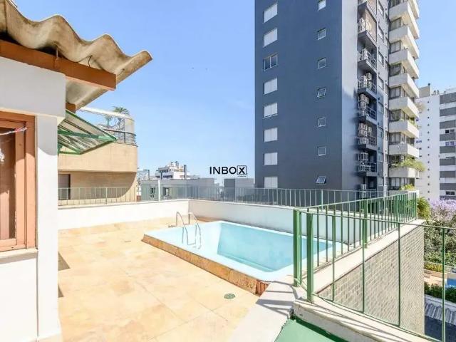 Cobertura venda em Região Geográfica Imediata de Porto Alegre, Região Metropolitana de Porto Alegre