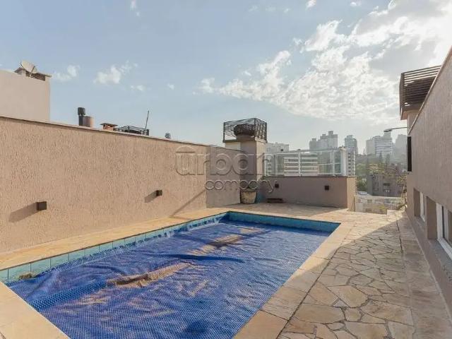 Cobertura venda em Região Geográfica Imediata de Porto Alegre, Região Metropolitana de Porto Alegre