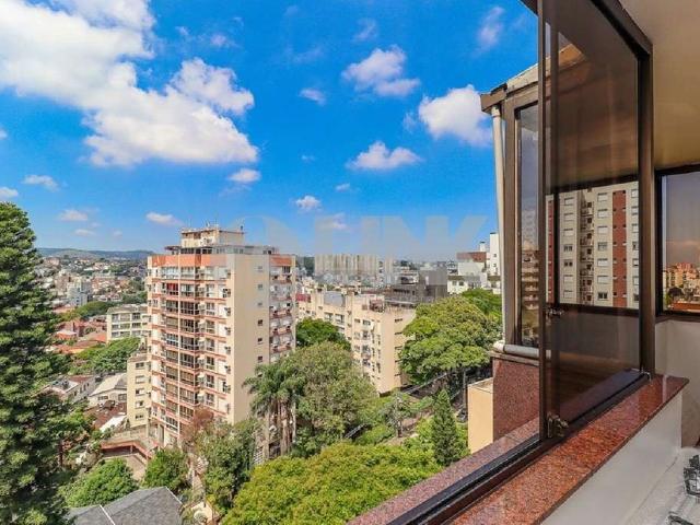 Cobertura venda em Região Geográfica Imediata de Porto Alegre, Região Metropolitana de Porto Alegre