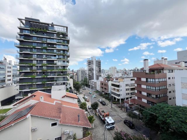 Cobertura venda em Petrópolis, Porto Alegre
