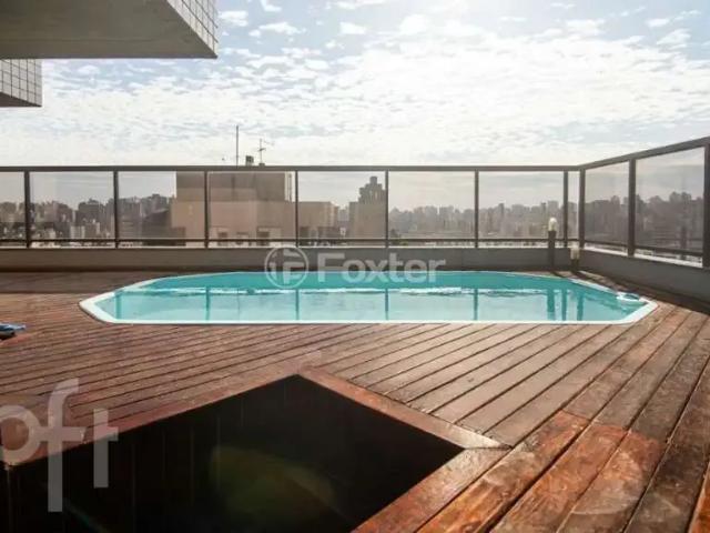 Cobertura venda em Região Geográfica Imediata de Porto Alegre, Região Metropolitana de Porto Alegre