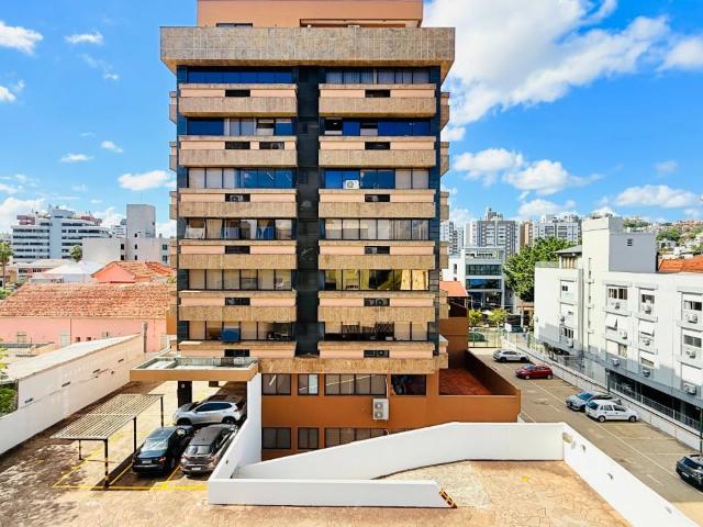 Cobertura venda em Menino Deus, Porto Alegre