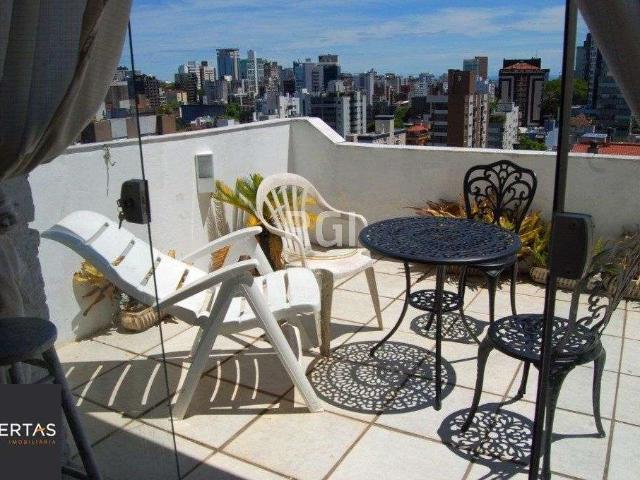 Cobertura venda em Região Geográfica Imediata de Porto Alegre, Região Metropolitana de Porto Alegre
