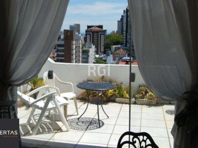 Cobertura venda em Região Geográfica Imediata de Porto Alegre, Região Metropolitana de Porto Alegre