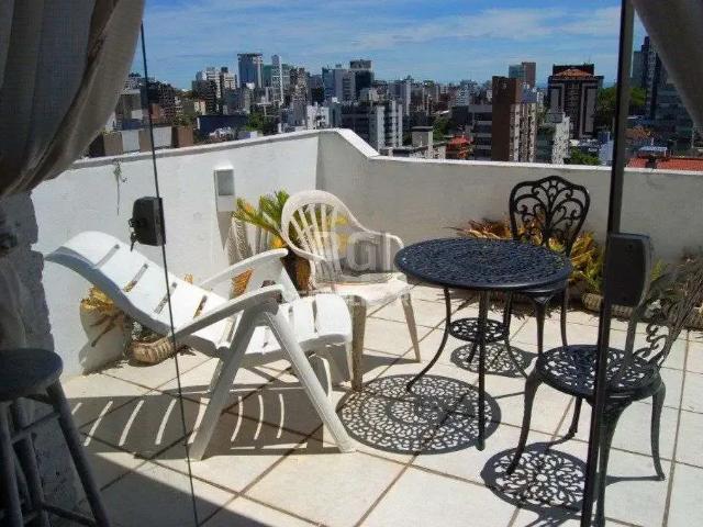 Cobertura venda em Região Geográfica Imediata de Porto Alegre, Região Metropolitana de Porto Alegre