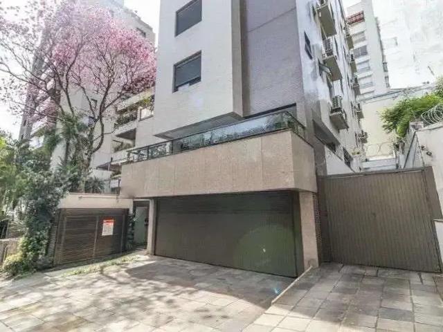 Cobertura venda em Rio Branco, Porto Alegre