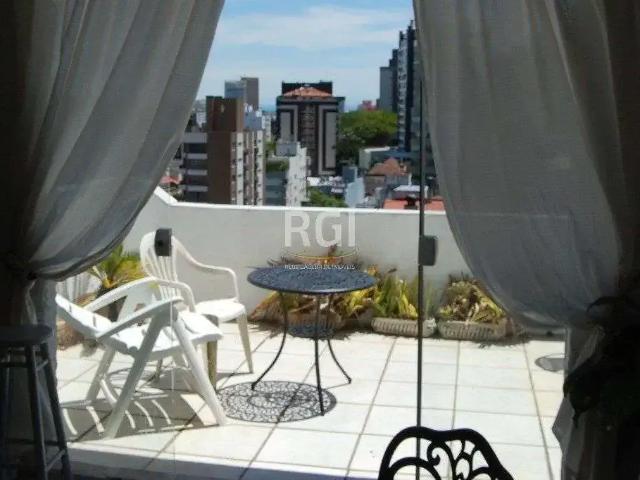 Cobertura venda em Região Geográfica Imediata de Porto Alegre, Região Metropolitana de Porto Alegre