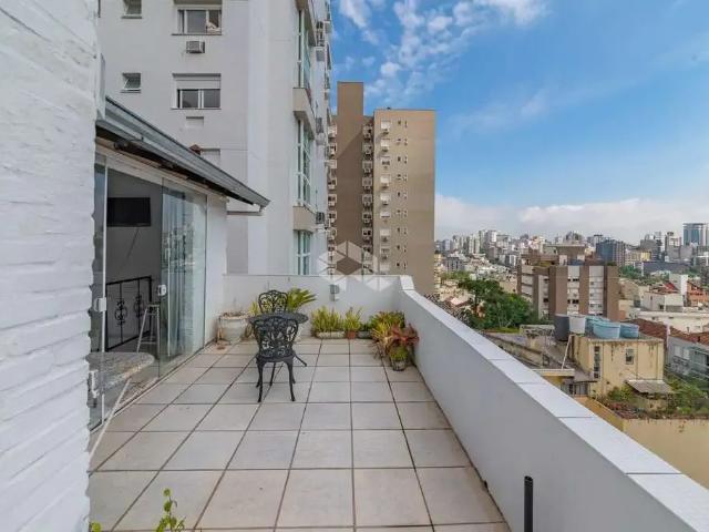 Cobertura venda em Região Geográfica Imediata de Porto Alegre, Região Metropolitana de Porto Alegre