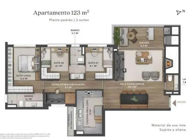 Cobertura venda em Região Geográfica Imediata de Porto Alegre, Região Metropolitana de Porto Alegre