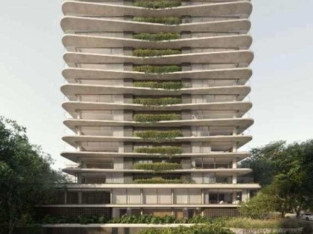 Cobertura venda em Rio Branco, Porto Alegre