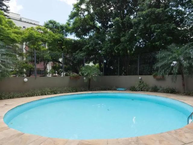 Cobertura venda em Rio Branco, Porto Alegre