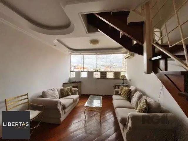 Cobertura venda em Região Geográfica Imediata de Porto Alegre, Região Metropolitana de Porto Alegre