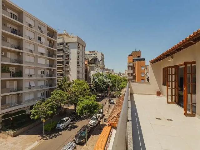 Cobertura venda em Região Geográfica Imediata de Porto Alegre, Região Metropolitana de Porto Alegre