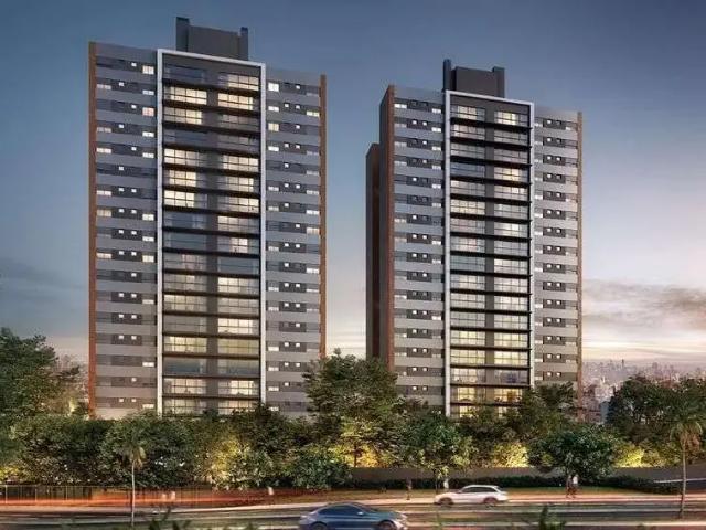 Cobertura venda em Rio Branco, Porto Alegre