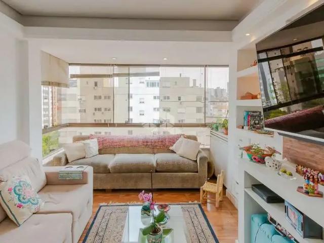 Cobertura venda em Região Geográfica Imediata de Porto Alegre, Região Metropolitana de Porto Alegre