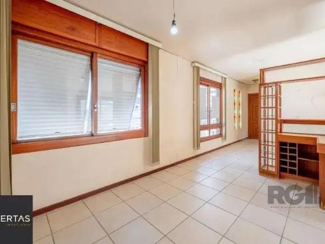 Cobertura venda em Rio Branco, Porto Alegre