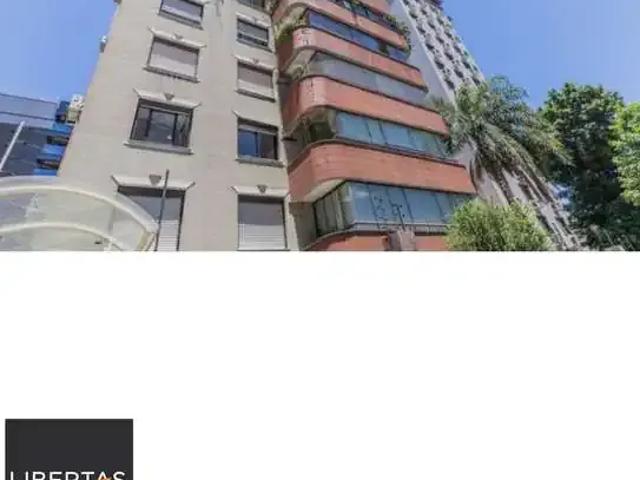 Cobertura venda em Rio Branco, Porto Alegre