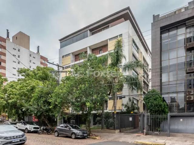 Cobertura venda em Rio Branco, Porto Alegre