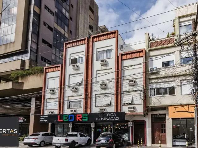 Cobertura venda em Região Geográfica Imediata de Porto Alegre, Região Metropolitana de Porto Alegre