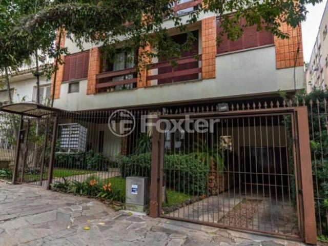 Cobertura venda em Higienópolis, Porto Alegre