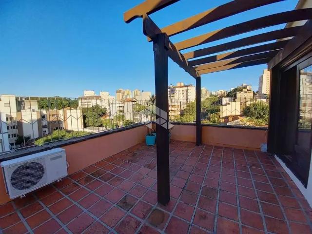 Cobertura venda em Região Geográfica Imediata de Porto Alegre, Região Metropolitana de Porto Alegre