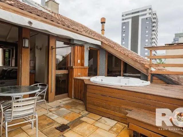 Cobertura venda em Região Geográfica Imediata de Porto Alegre, Região Metropolitana de Porto Alegre