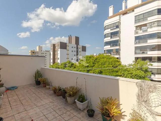 Cobertura venda em Região Geográfica Imediata de Porto Alegre, Região Metropolitana de Porto Alegre