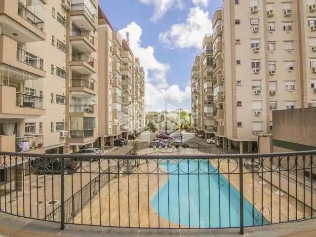 Cobertura venda em São Sebastião, Porto Alegre