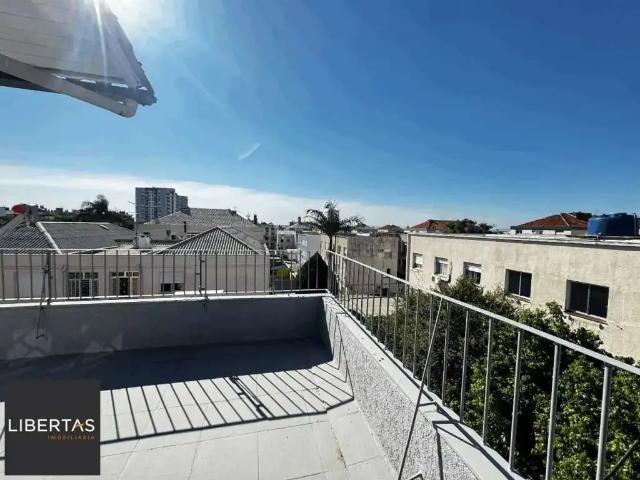 Cobertura venda em Região Geográfica Imediata de Porto Alegre, Região Metropolitana de Porto Alegre